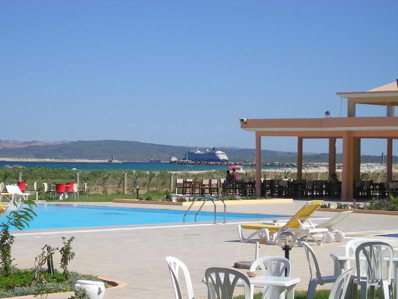 Hôtel Nour Congress & Resort