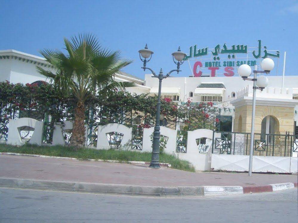 Hôtel Sidi Salem