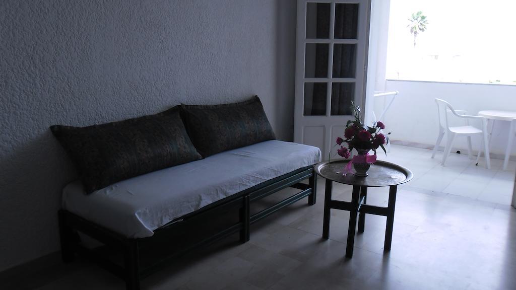 Residence Ain Meriem