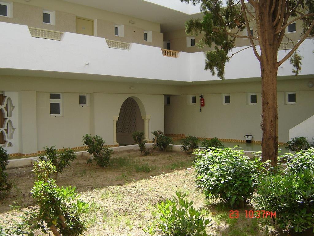 Residence Ain Meriem