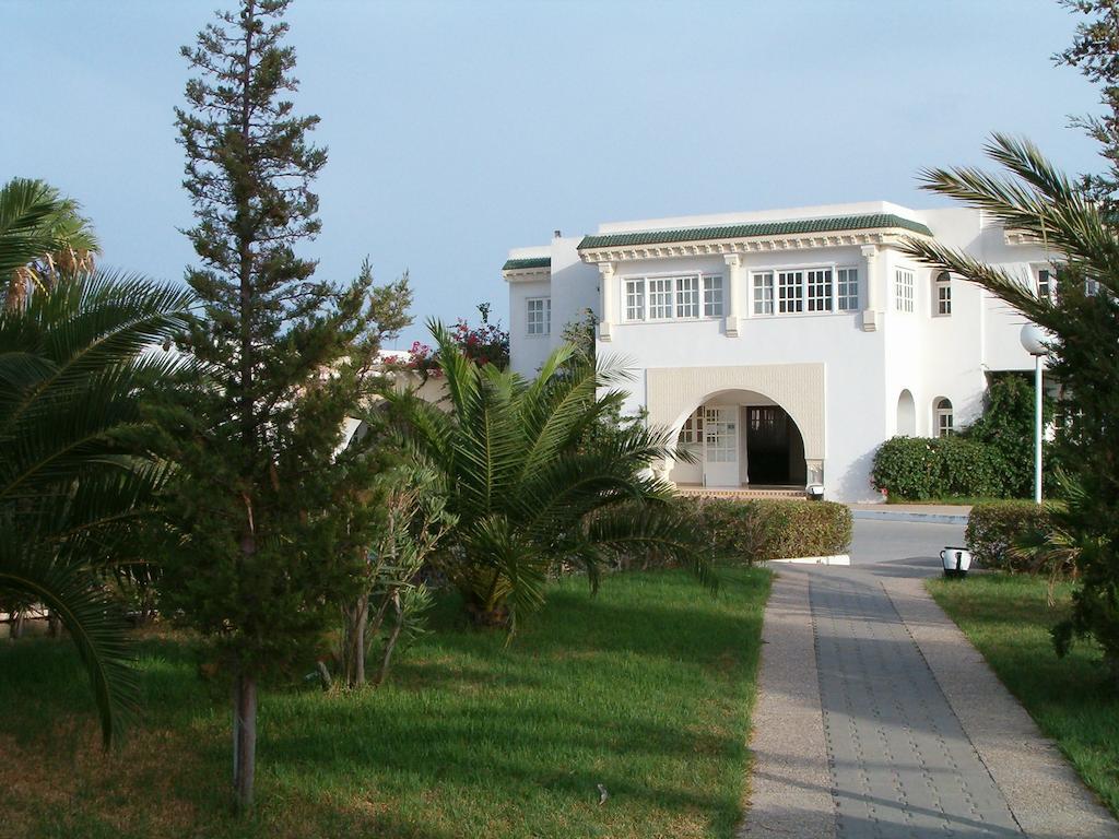 Residence Ain Meriem