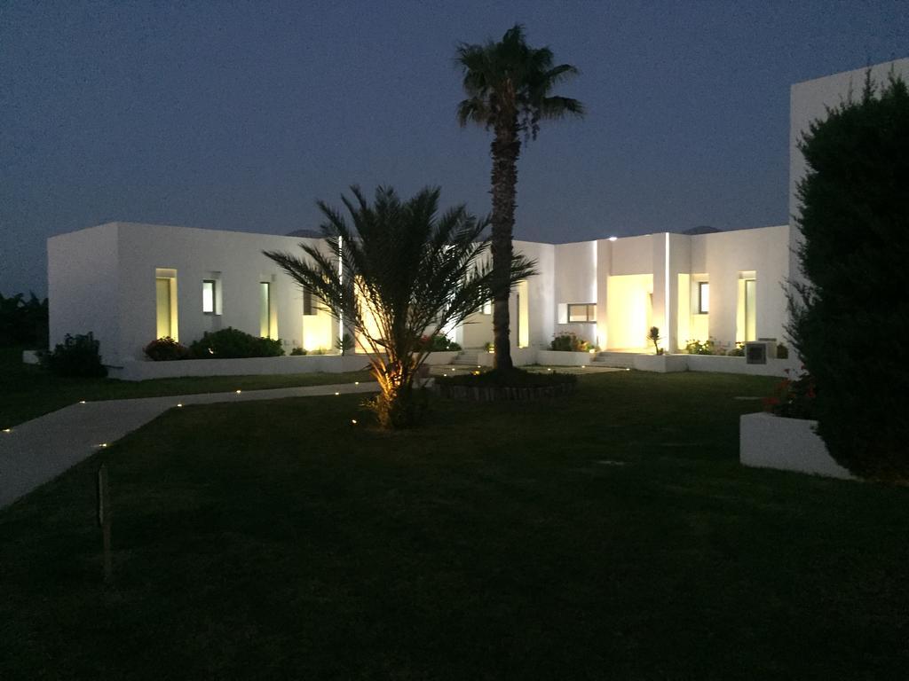 Residence Ain Meriem