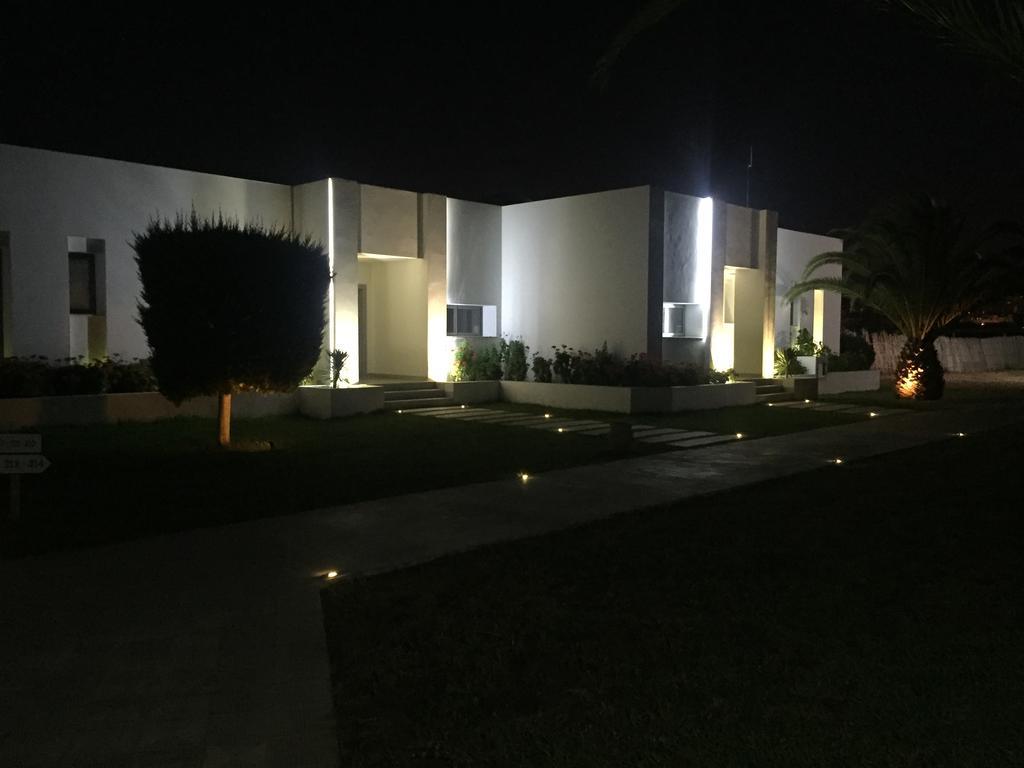 Residence Ain Meriem
