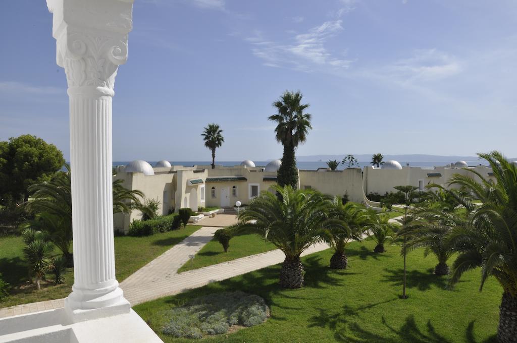 Residence Ain Meriem