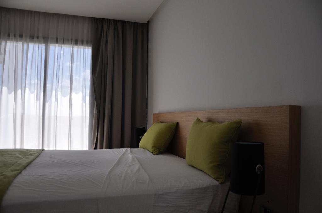 Residence Ain Meriem