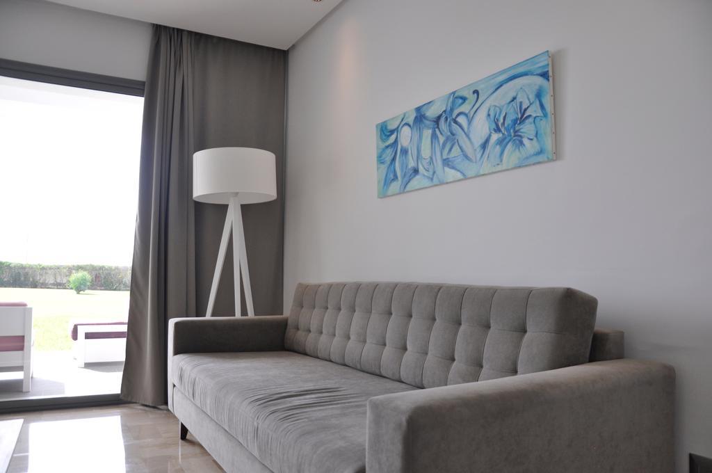 Residence Ain Meriem