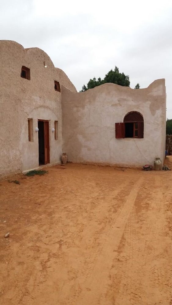 L'Oasis