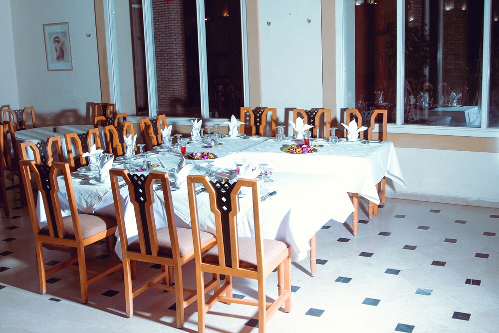 Hotel Framissima La Palmeraie