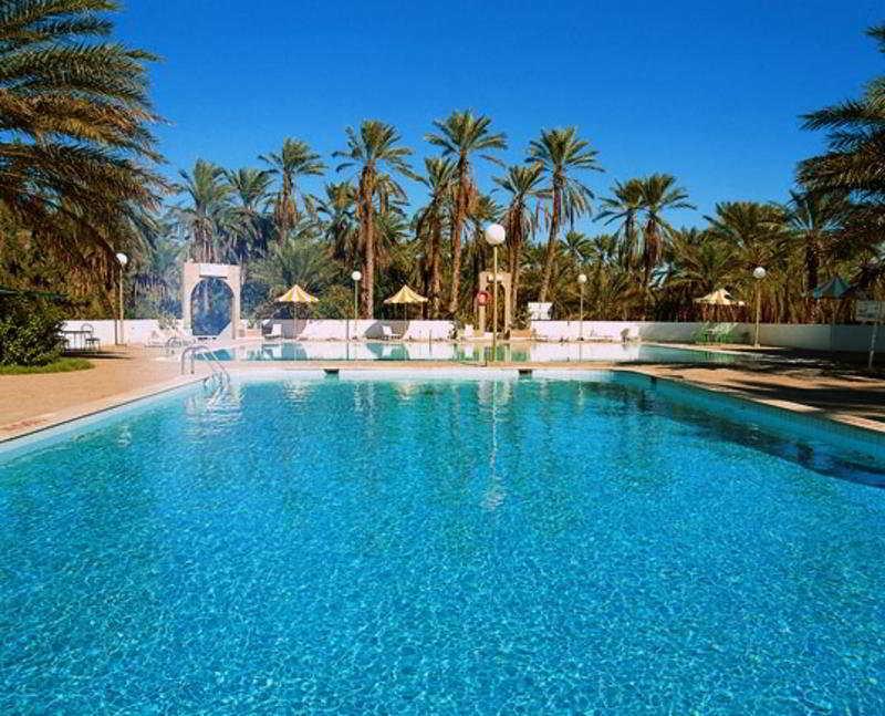 Yadis Oasis Tozeur