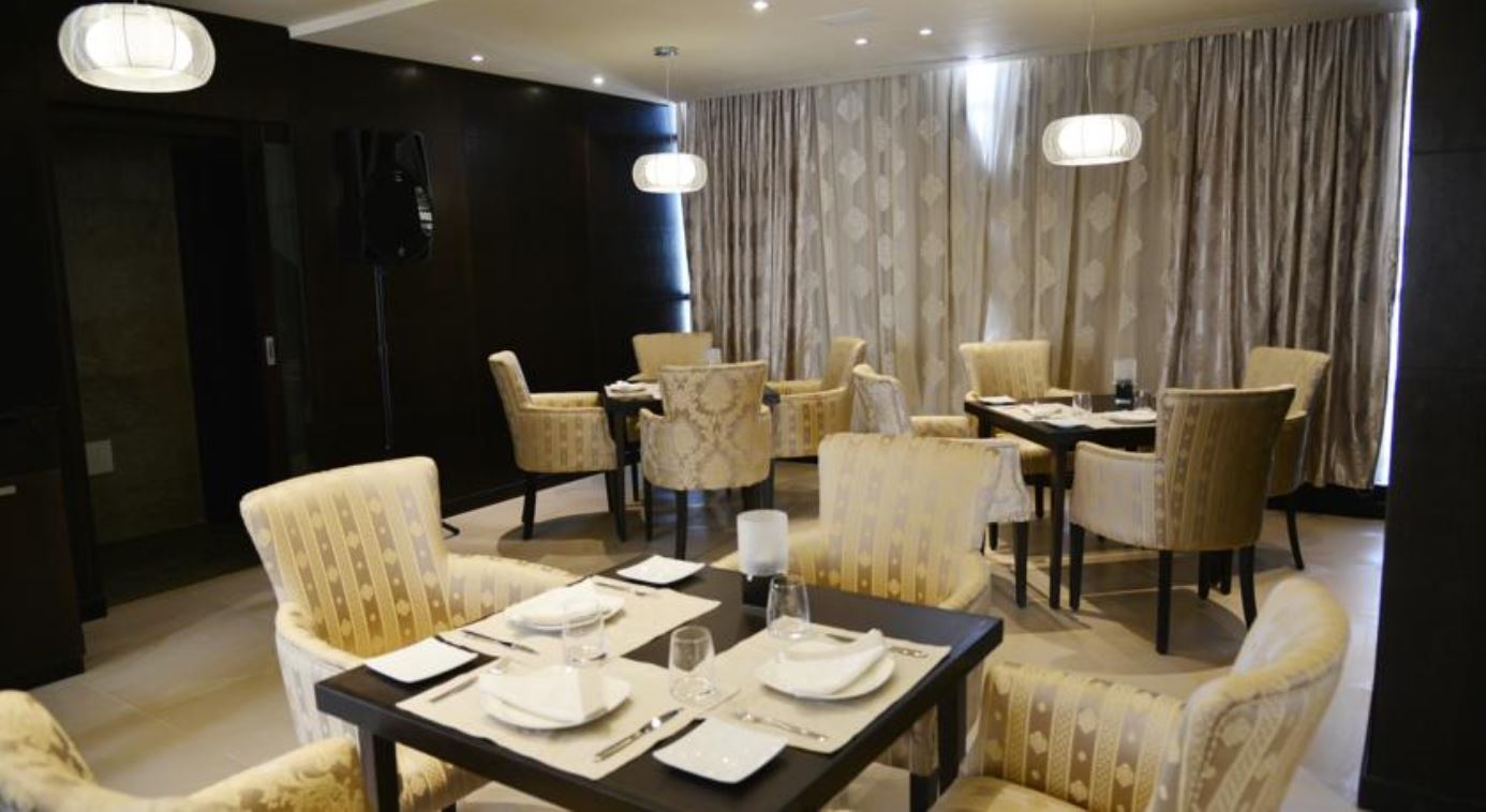 Samarons Hotels