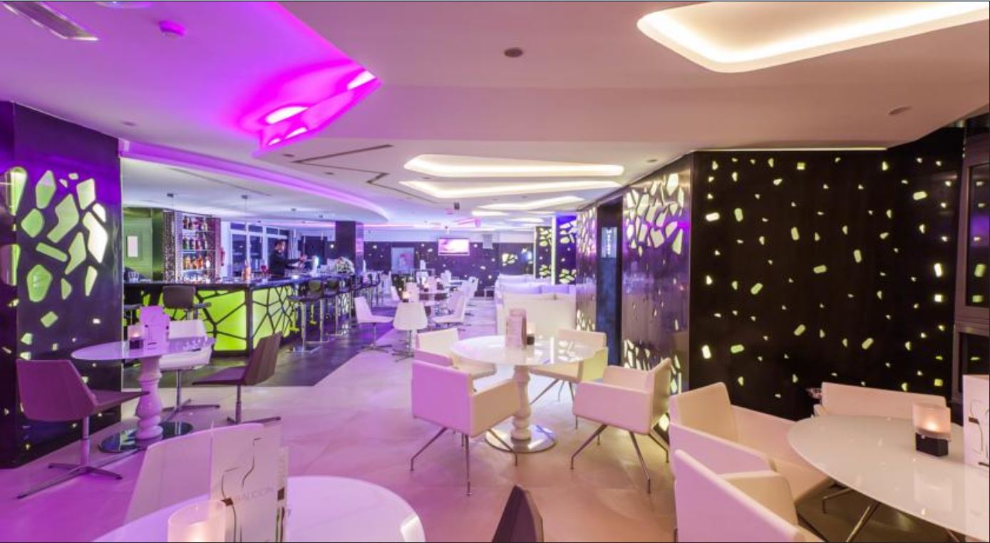 Samarons Hotels