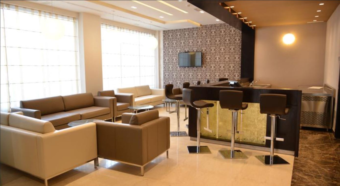 Samarons Hotels
