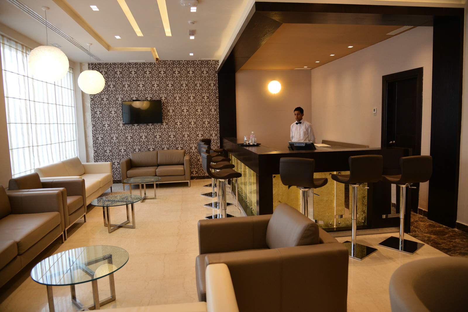Samarons Hotels