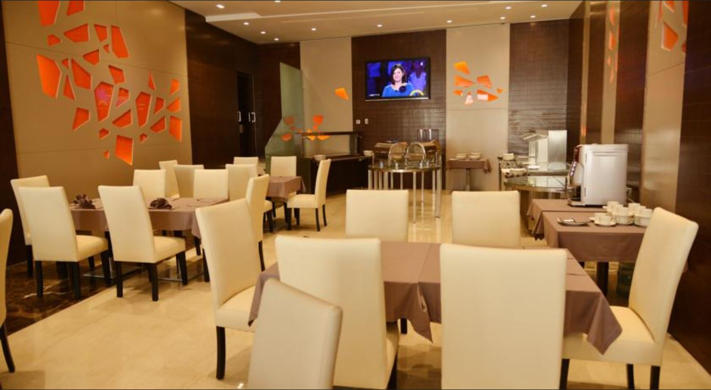 Samarons Hotels