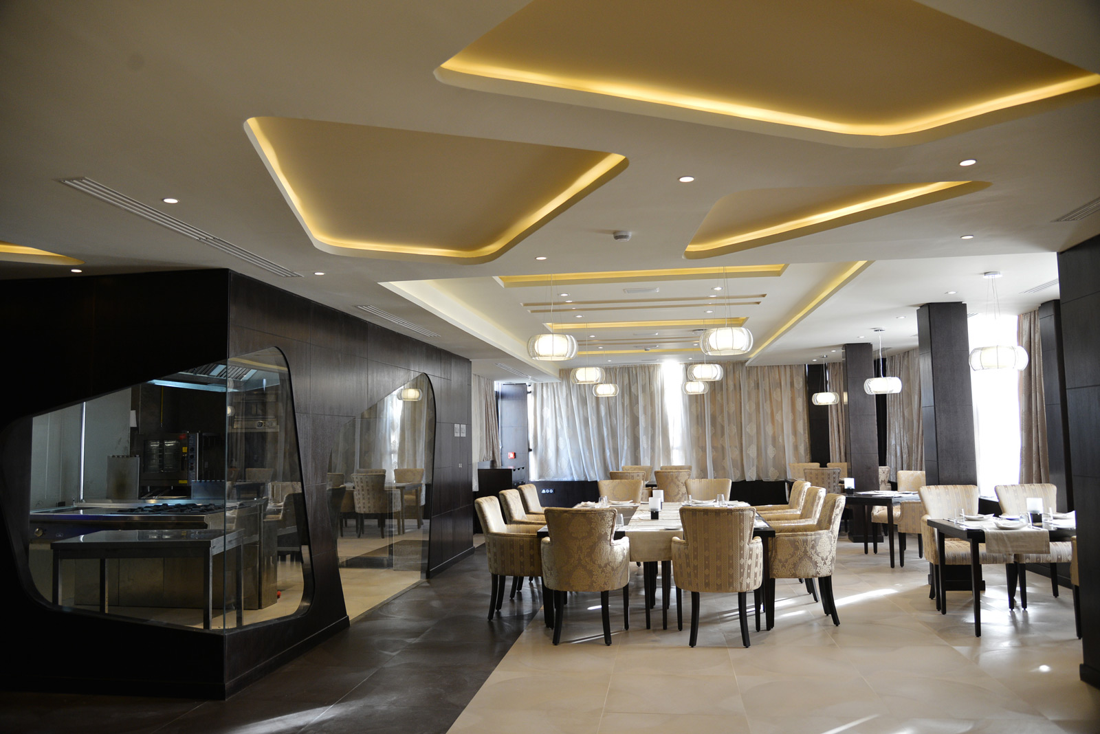 Samarons Hotels
