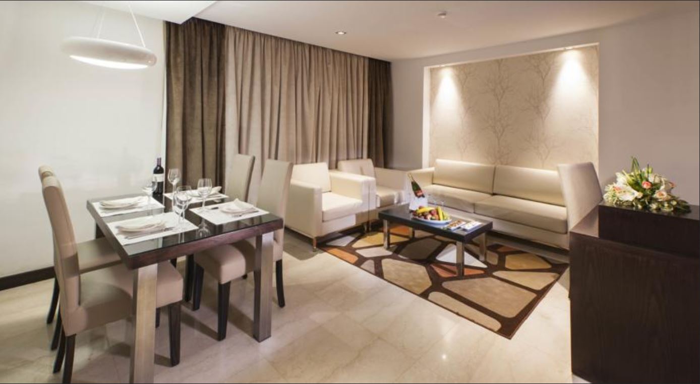 Samarons Hotels