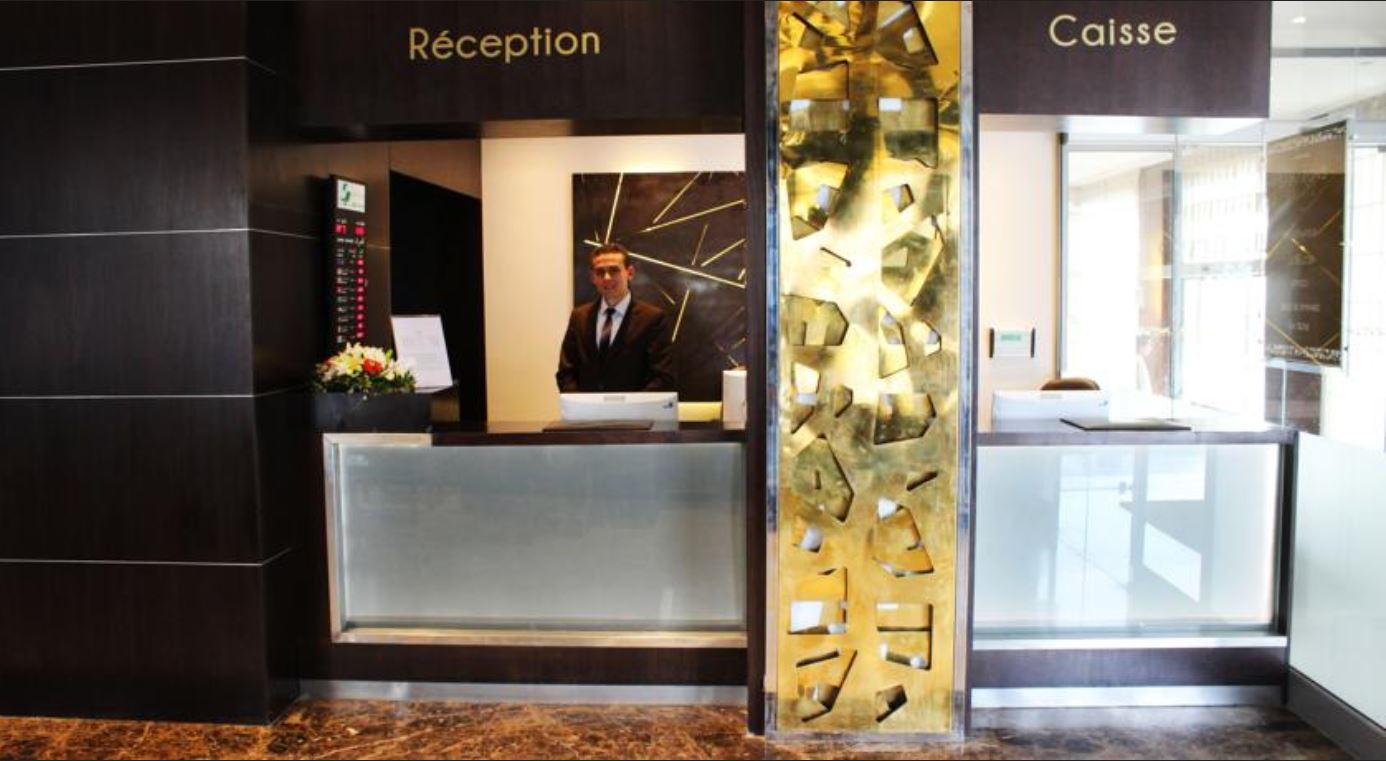 Samarons Hotels
