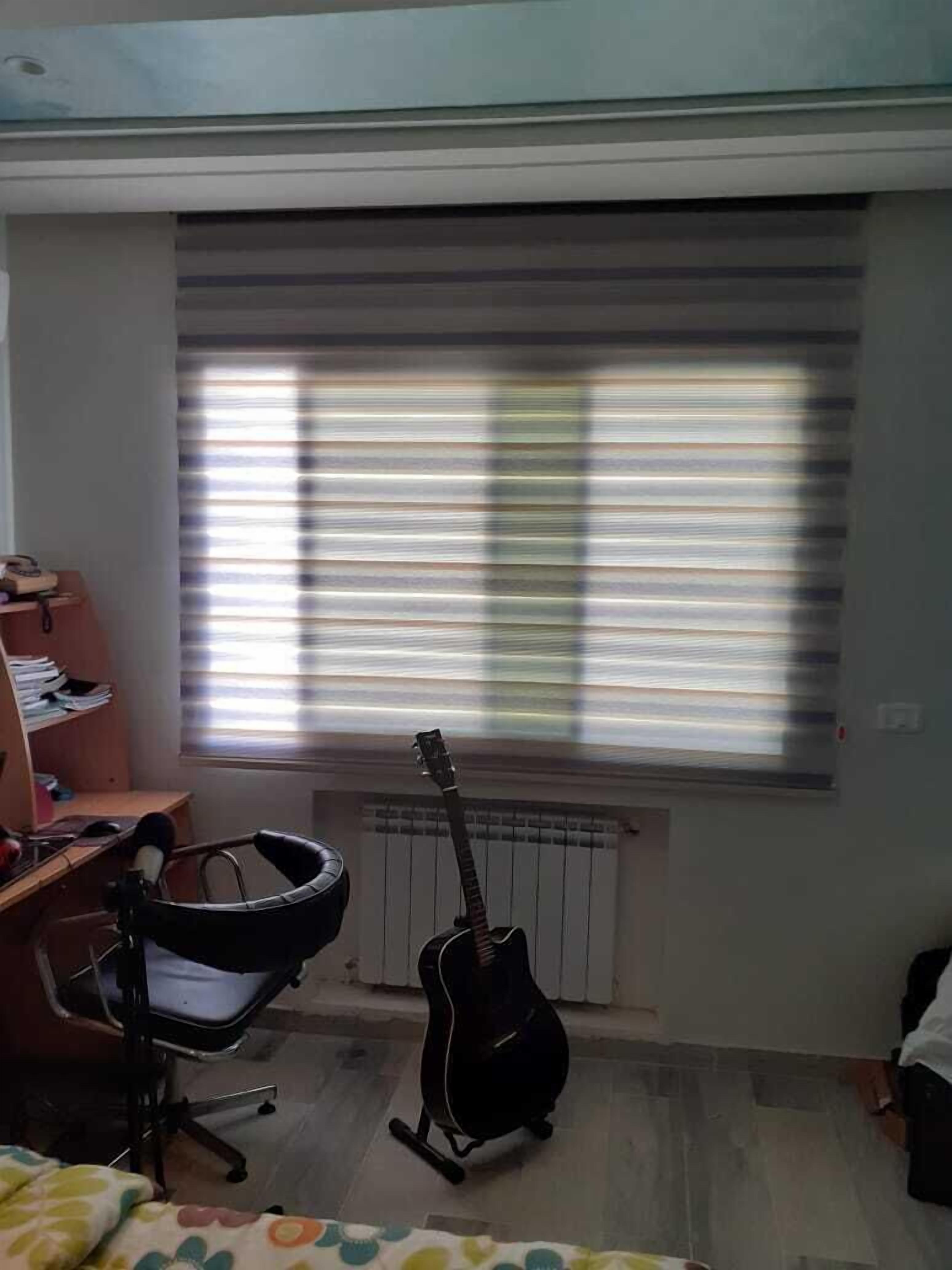 The Chedy Home