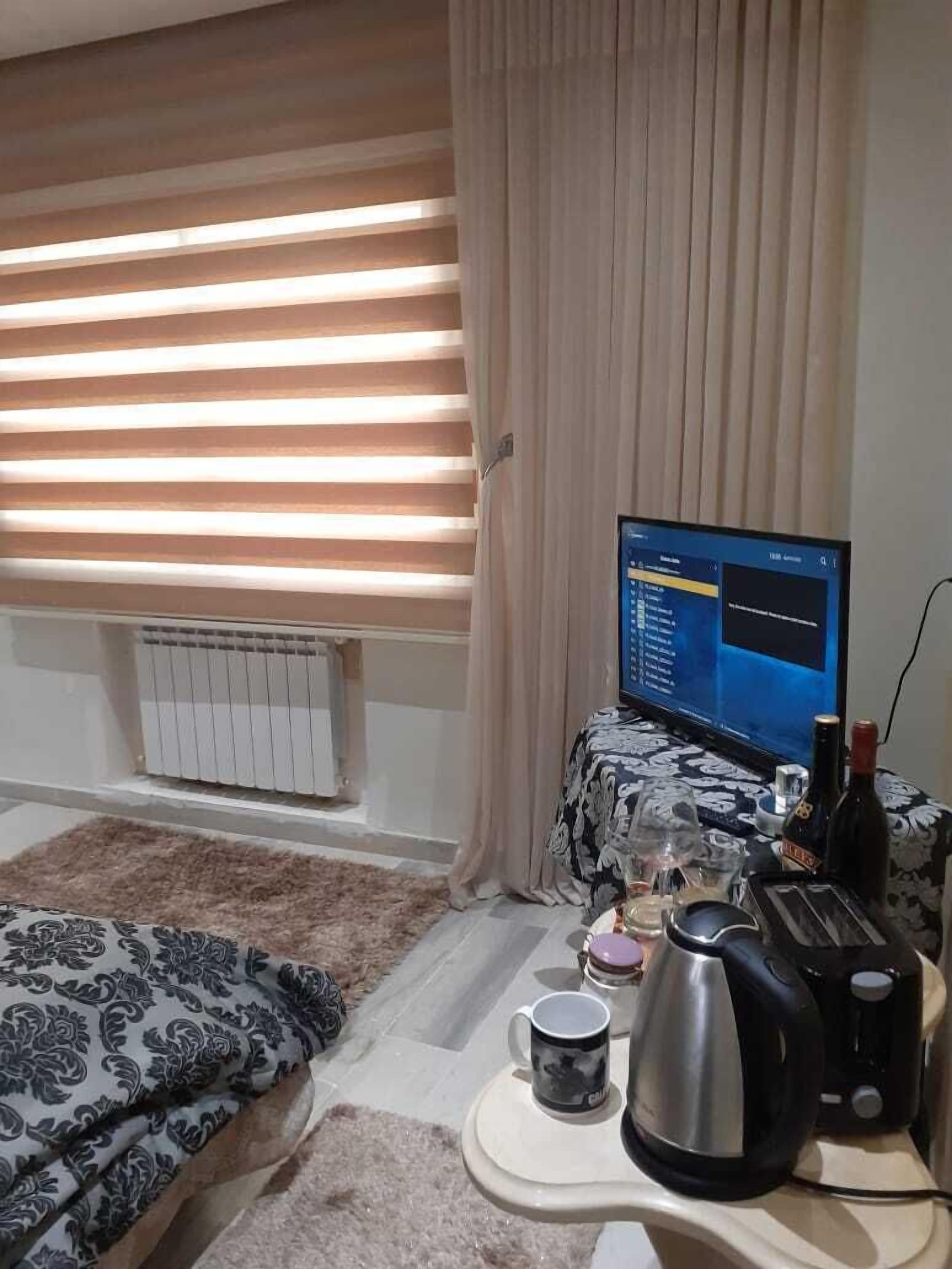 The Chedy Home