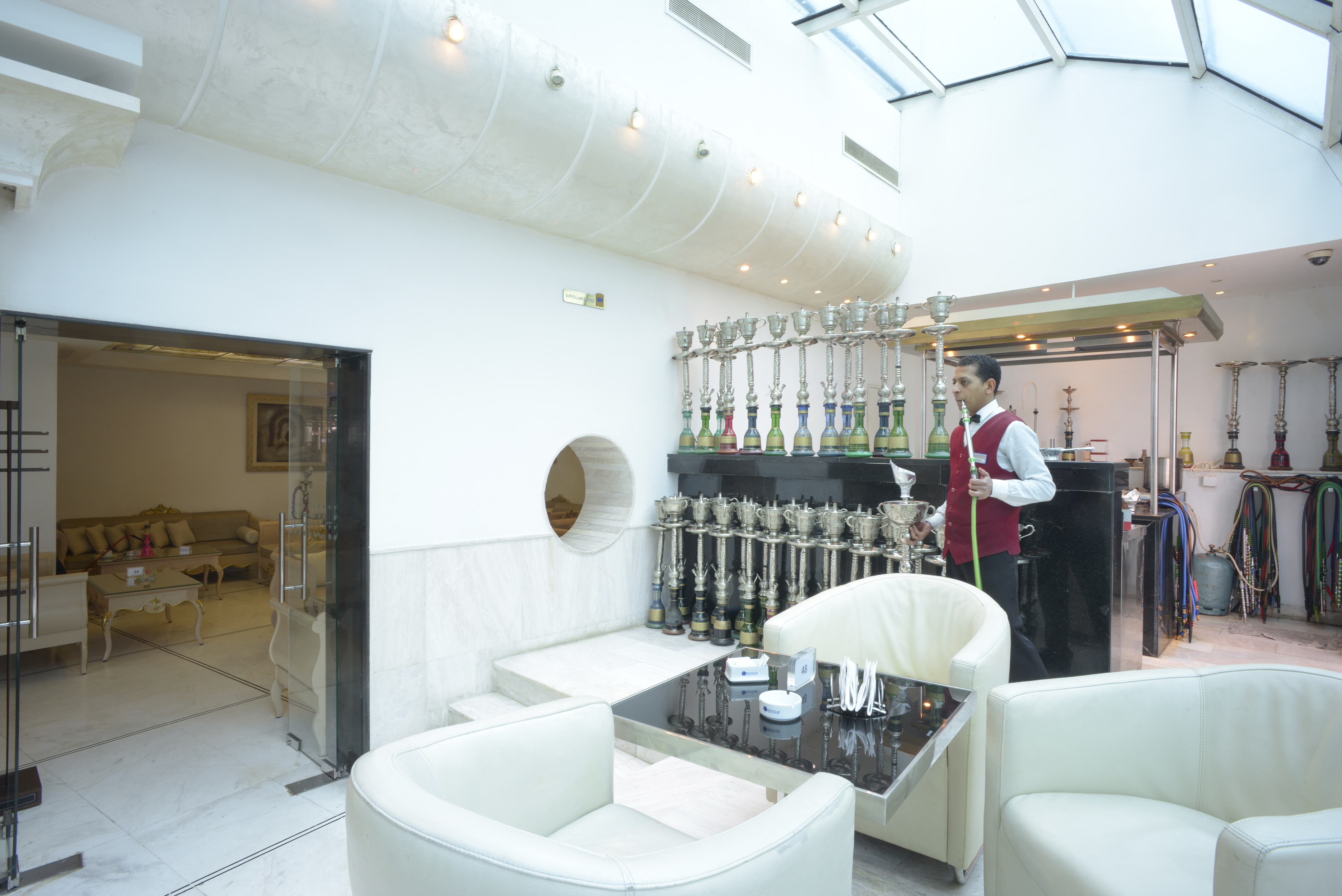 The Penthouse