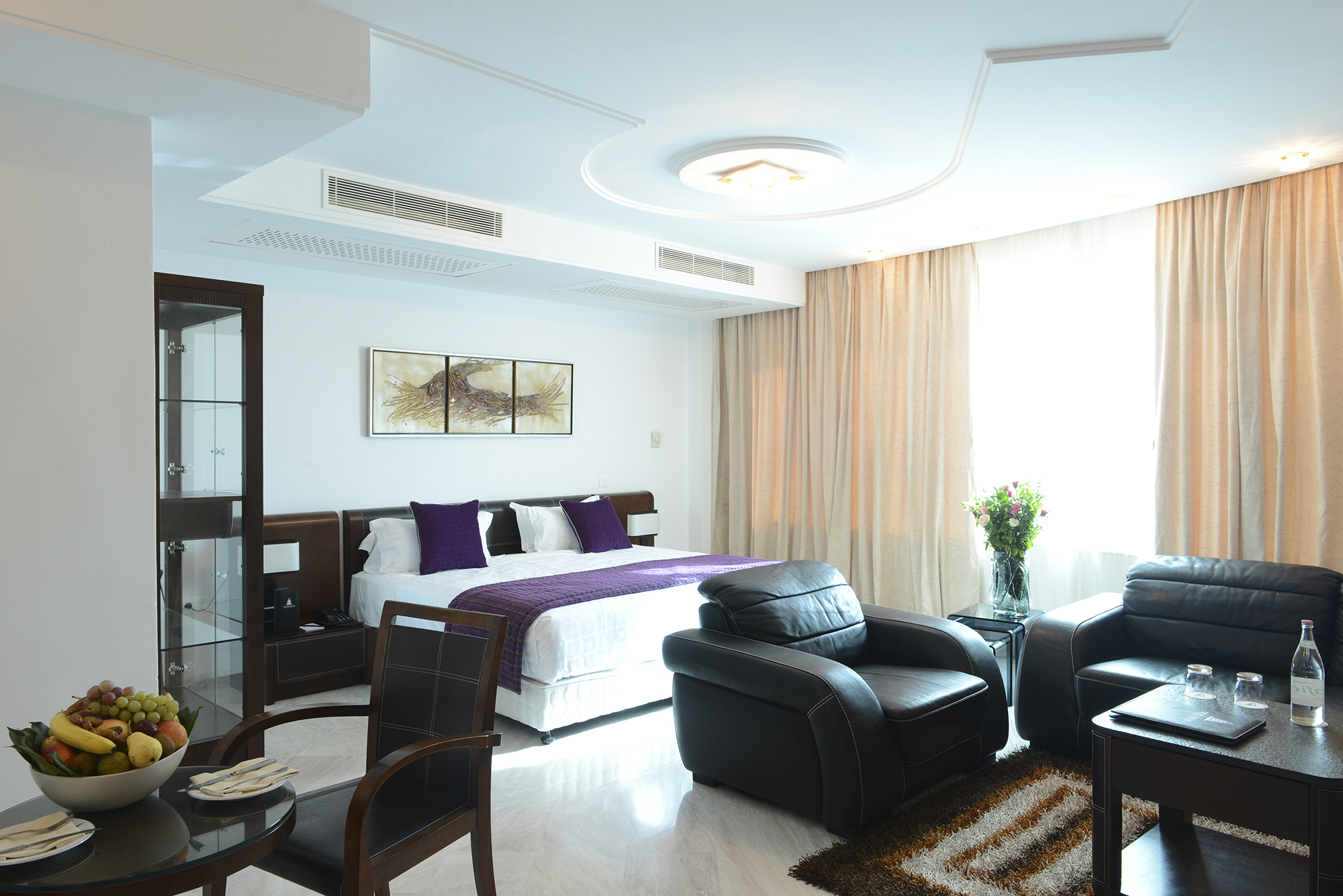 The Penthouse