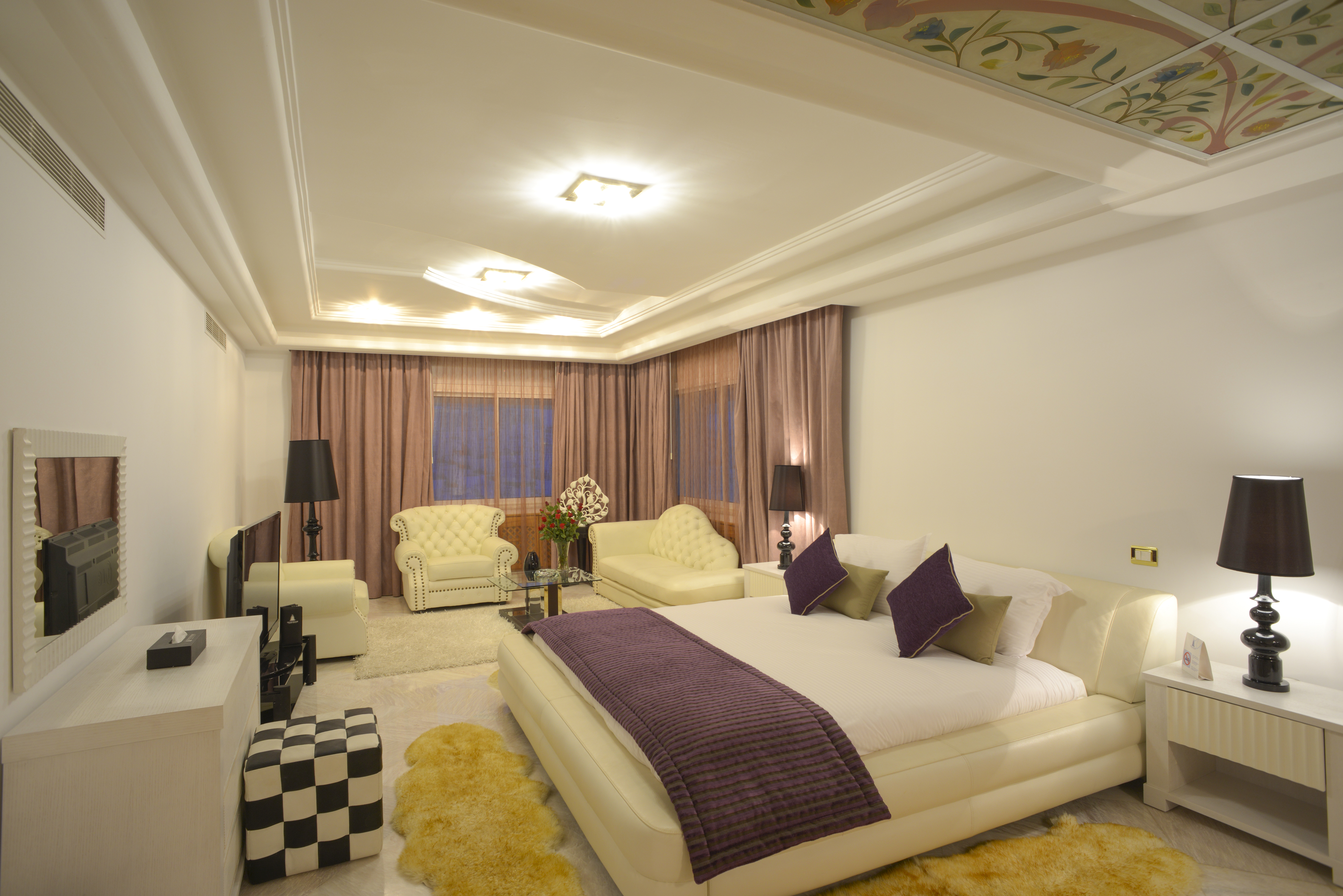 The Penthouse