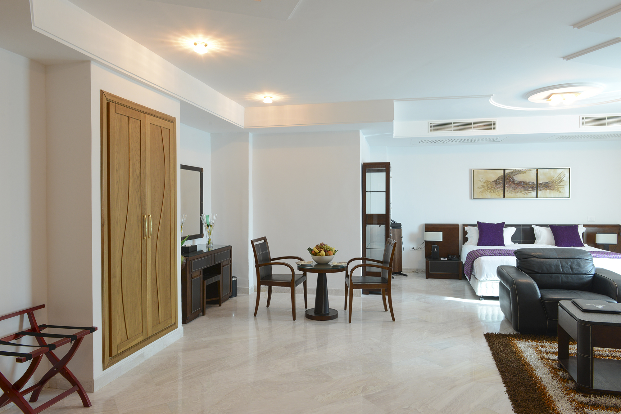 The Penthouse