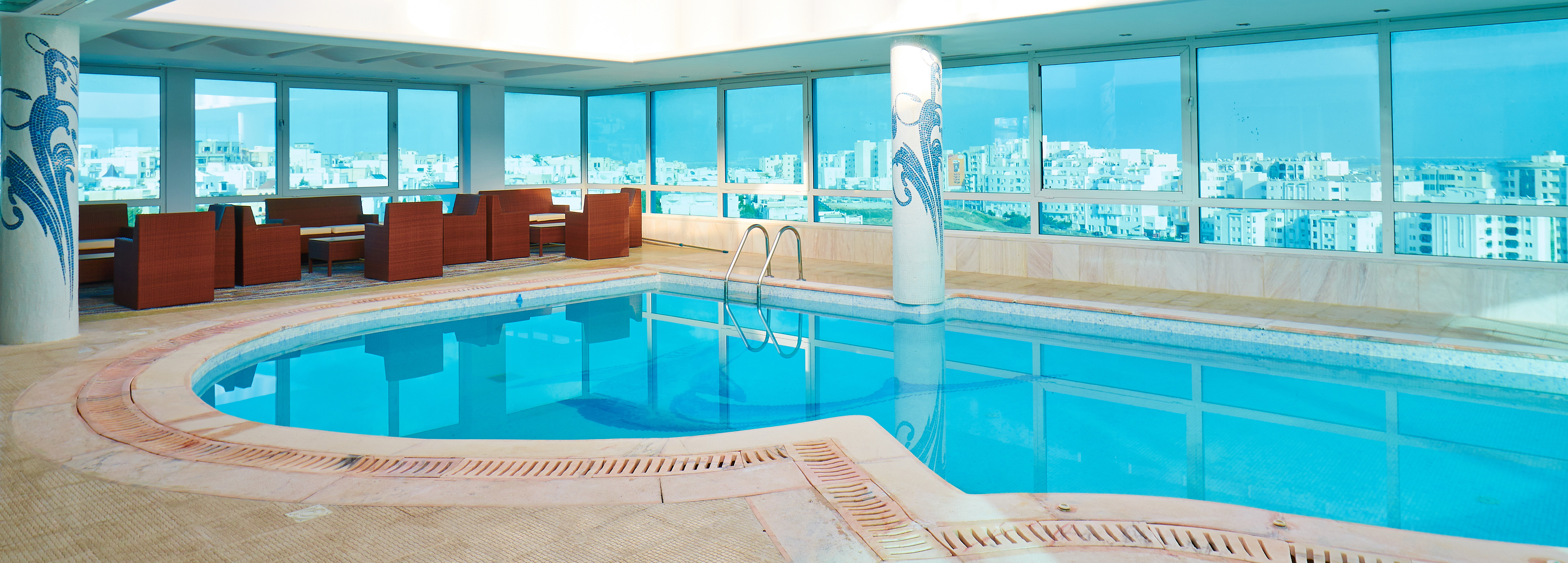 The Penthouse