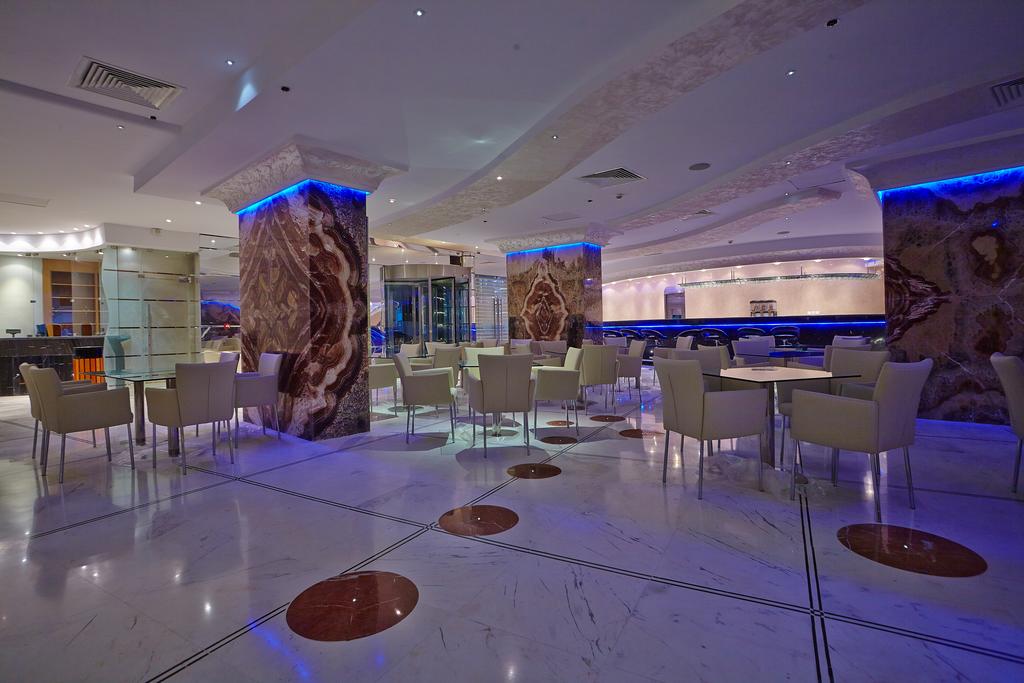 The Penthouse