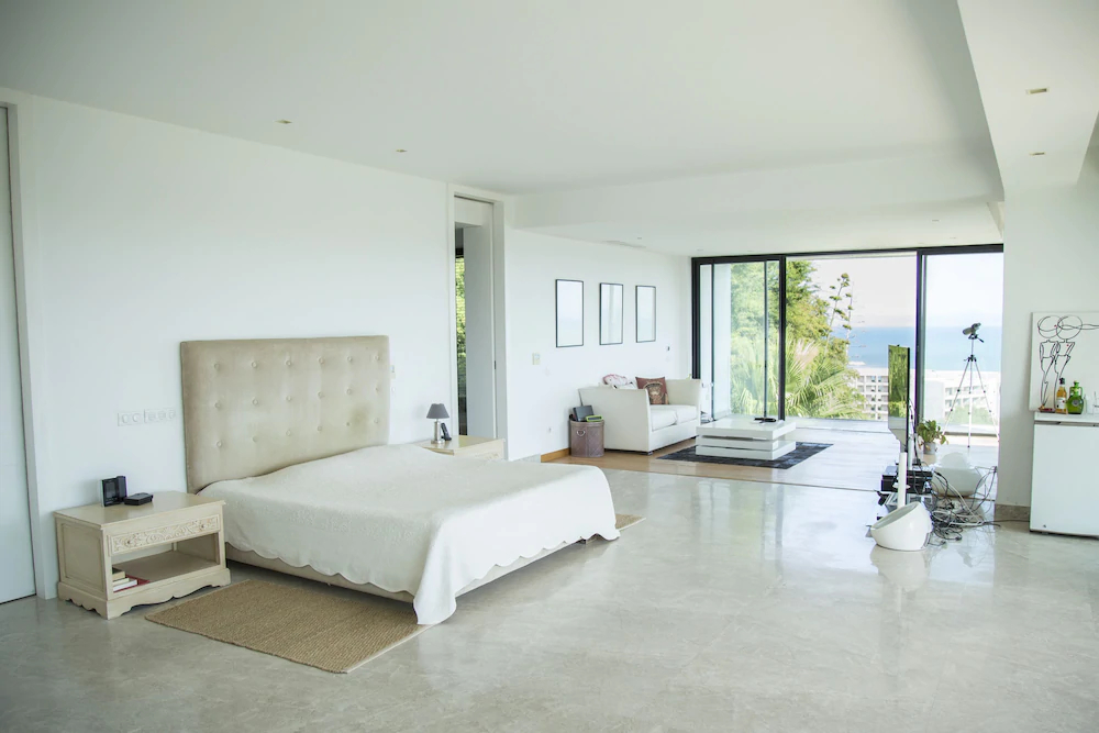 The Cliff House