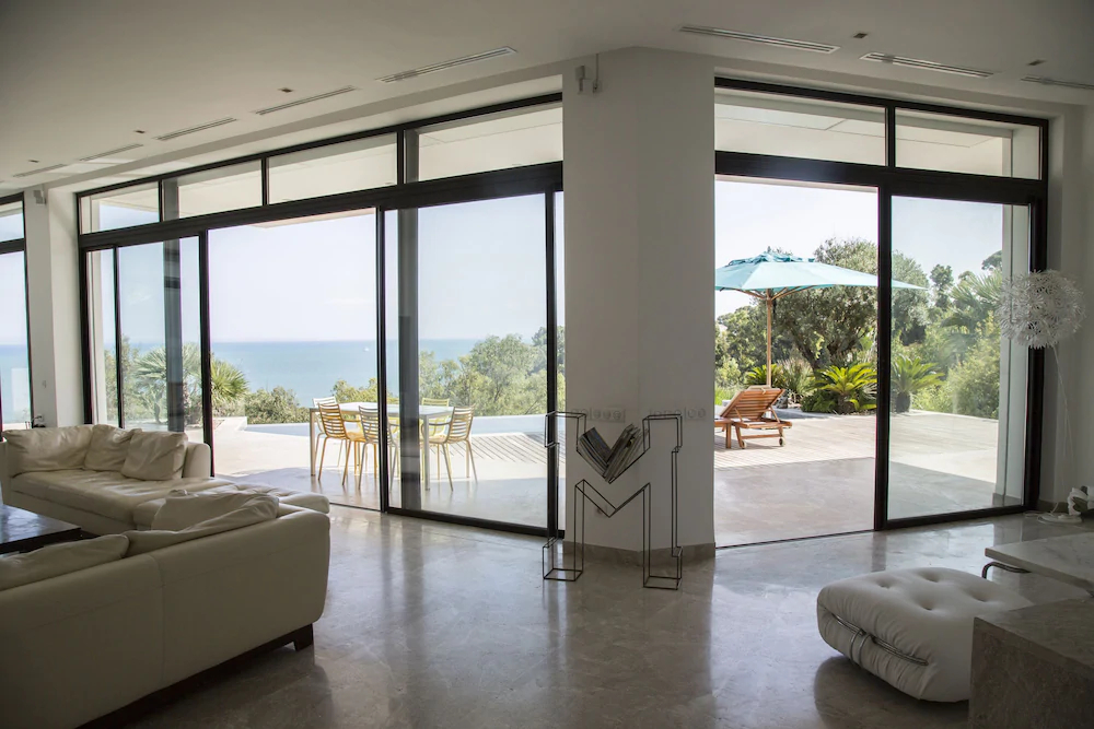 The Cliff House