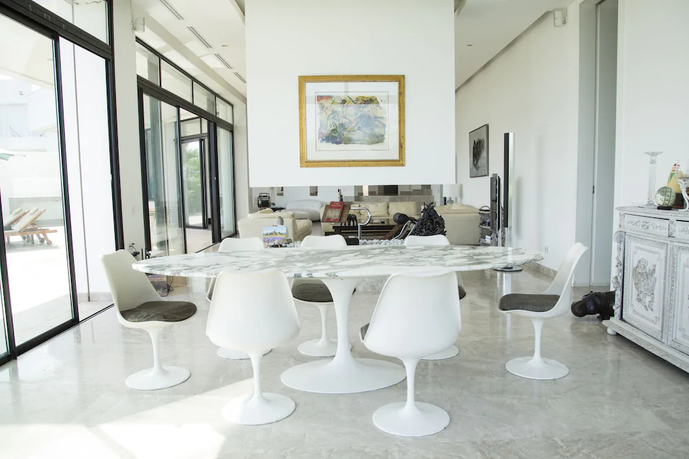The Cliff House