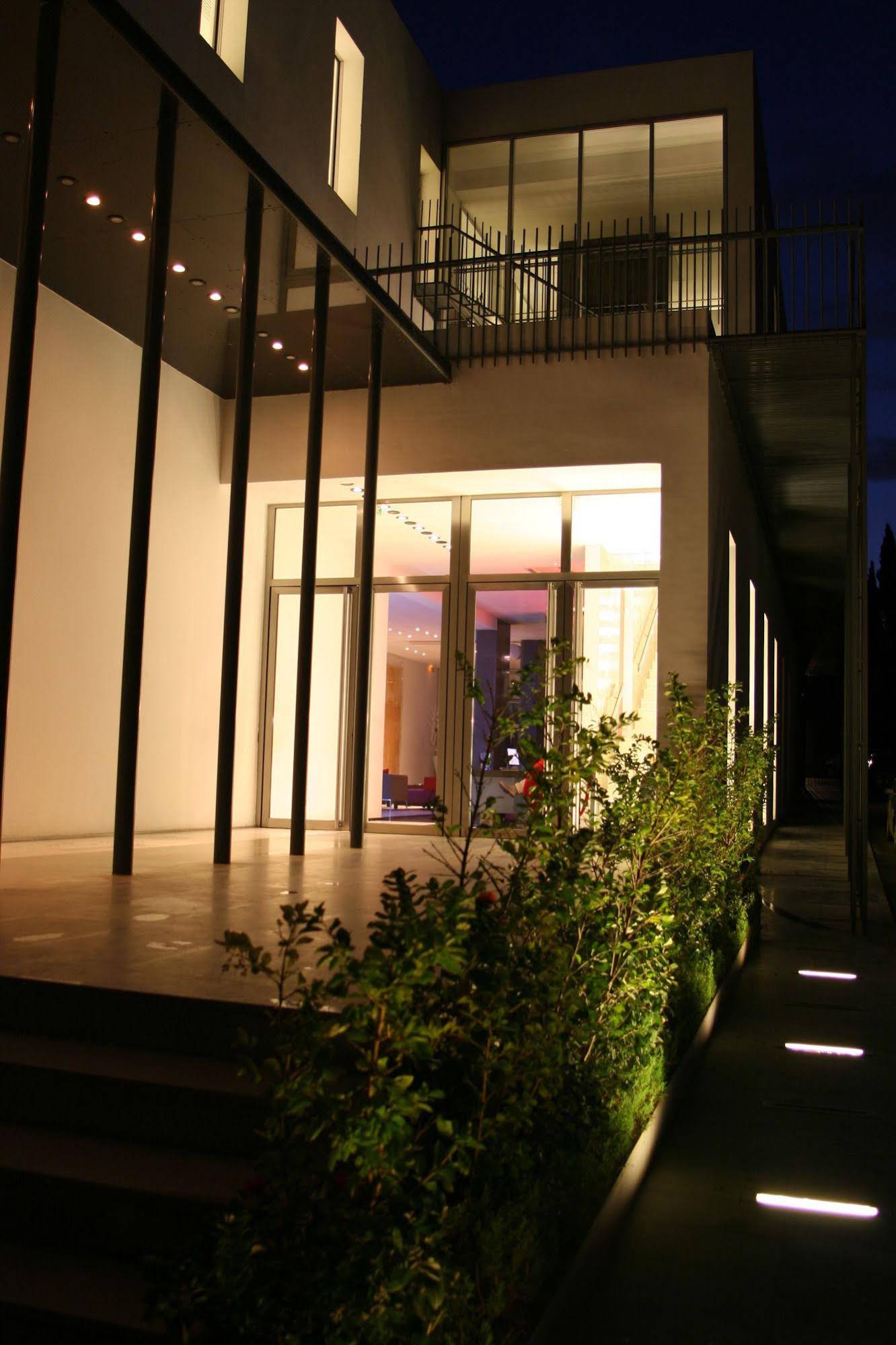 Villa Didon