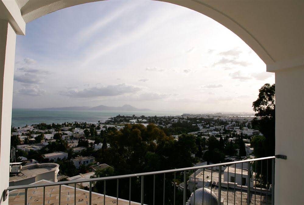 Villa Didon