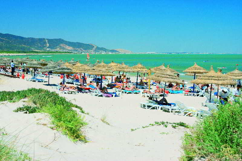 Caribbean World Borj Cedria