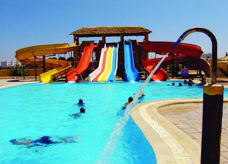 Caribbean World Borj Cedria