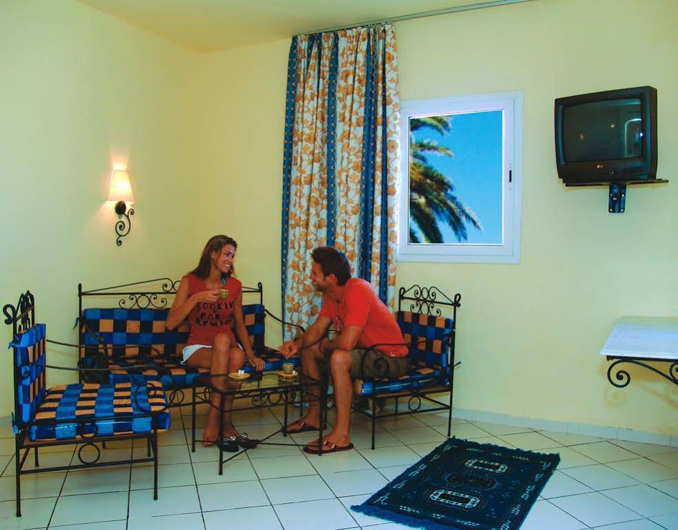 Sun Beach - Club Playa Sol Resort