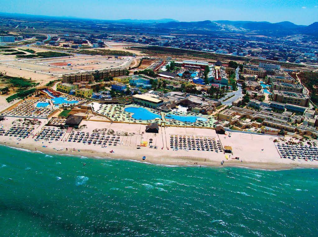 Sun Beach - Club Playa Sol Resort