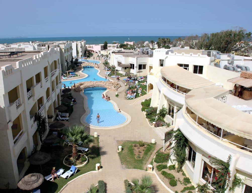 Sun Beach - Club Playa Sol Resort