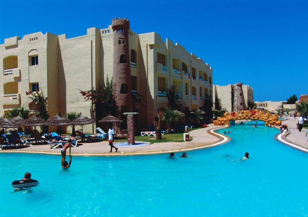 Sun Beach - Club Playa Sol Resort