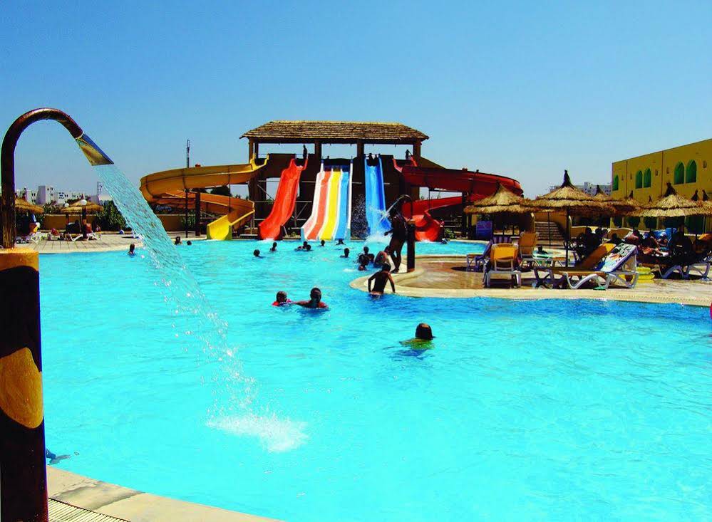 Sun Beach - Club Playa Sol Resort