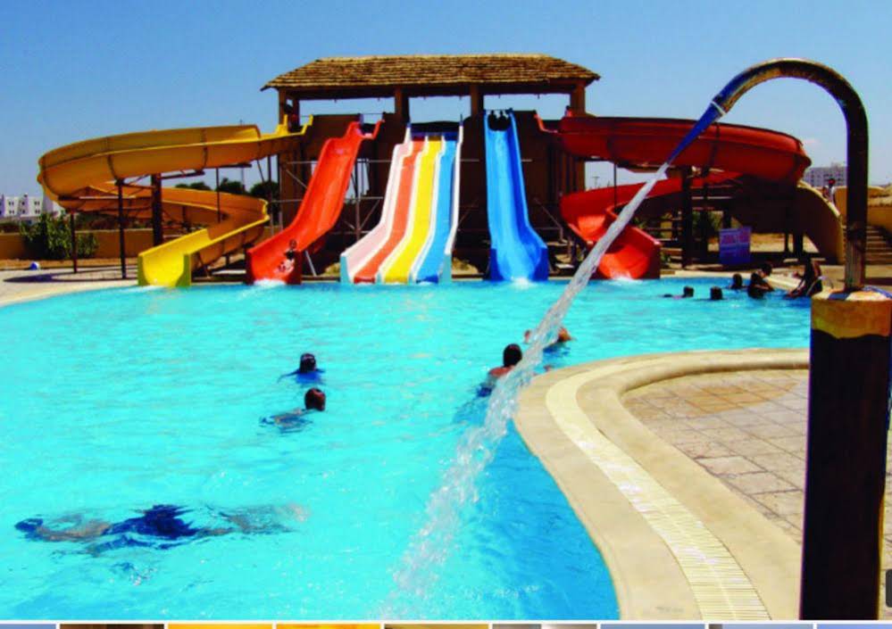 Sun Beach - Club Playa Sol Resort