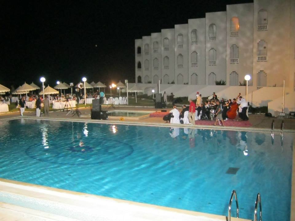 Ezzahra Dar Tunis