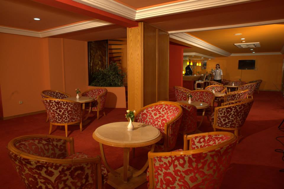 Ezzahra Dar Tunis