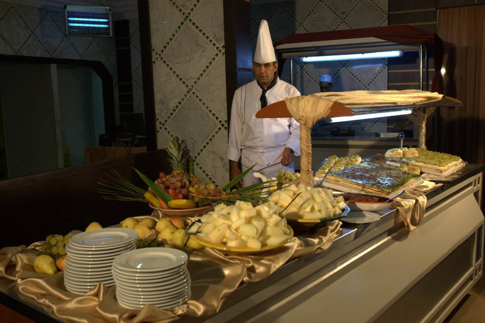 Ezzahra Dar Tunis