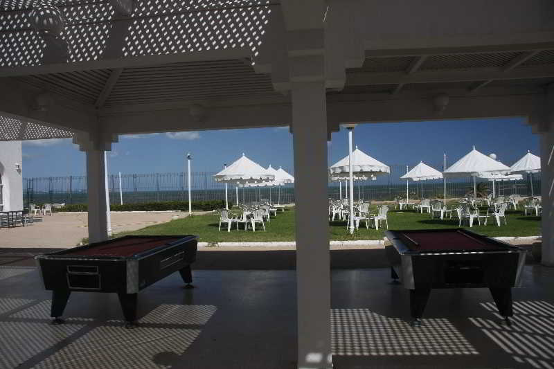 Ezzahra Dar Tunis