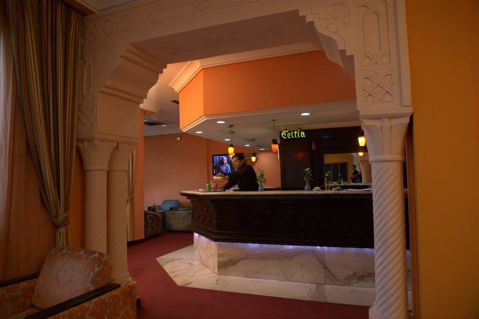 Ezzahra Dar Tunis