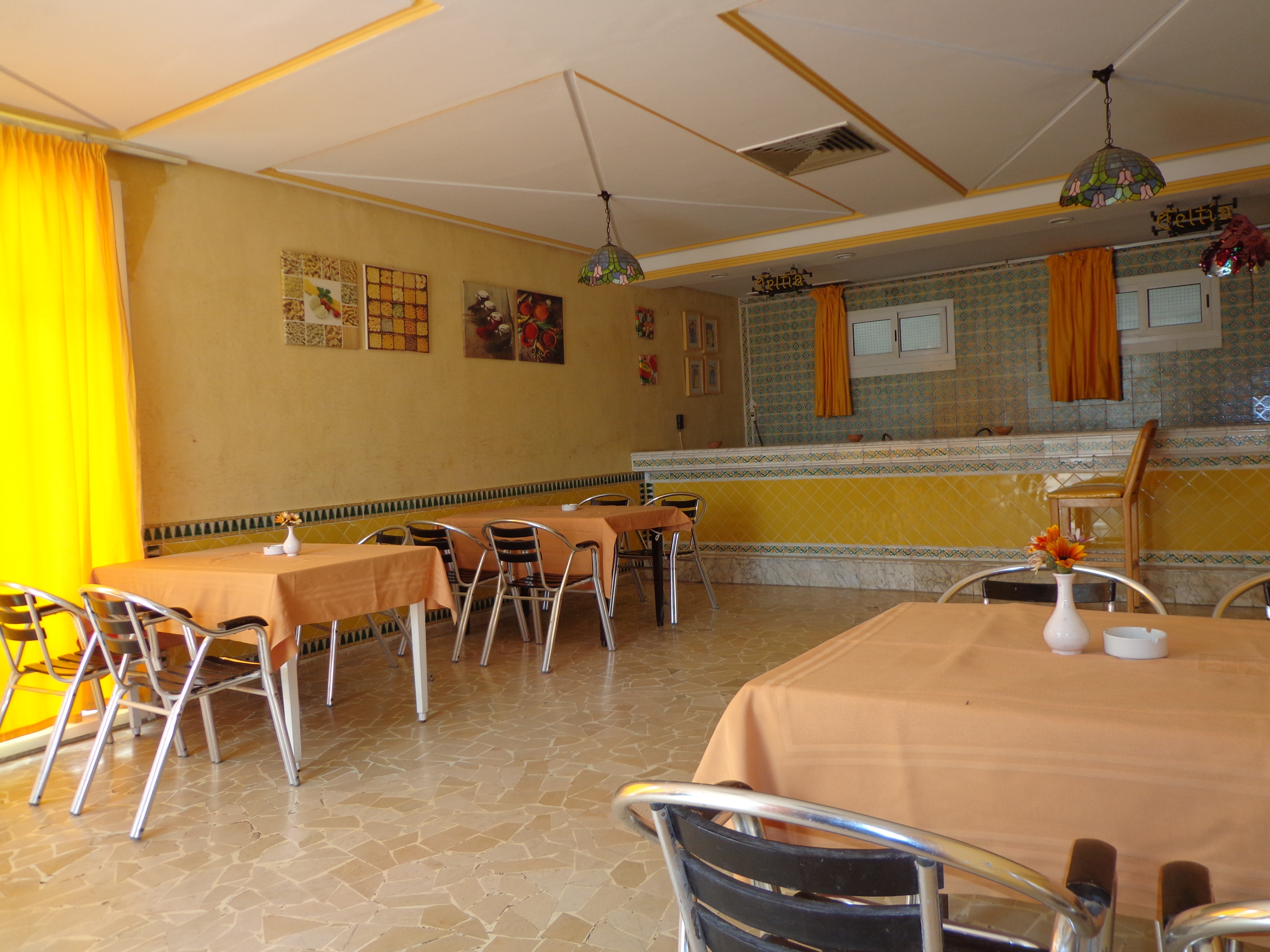 Ezzahra Dar Tunis