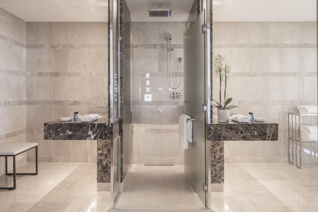Four Seasons Hotel Tunis