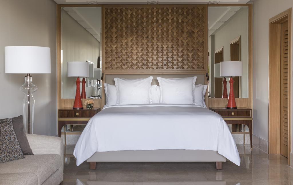Four Seasons Hotel Tunis